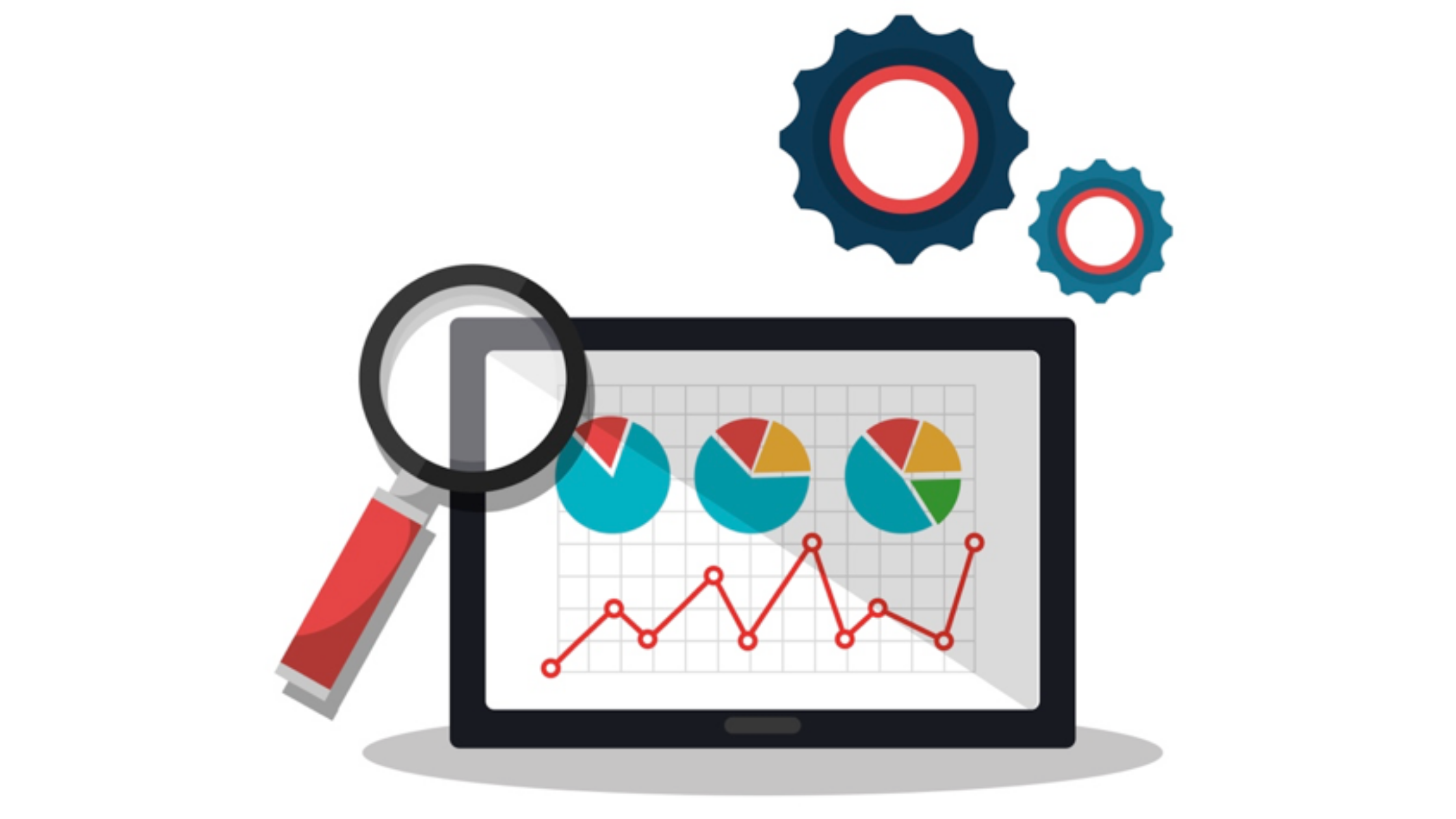 what quantitative research measures